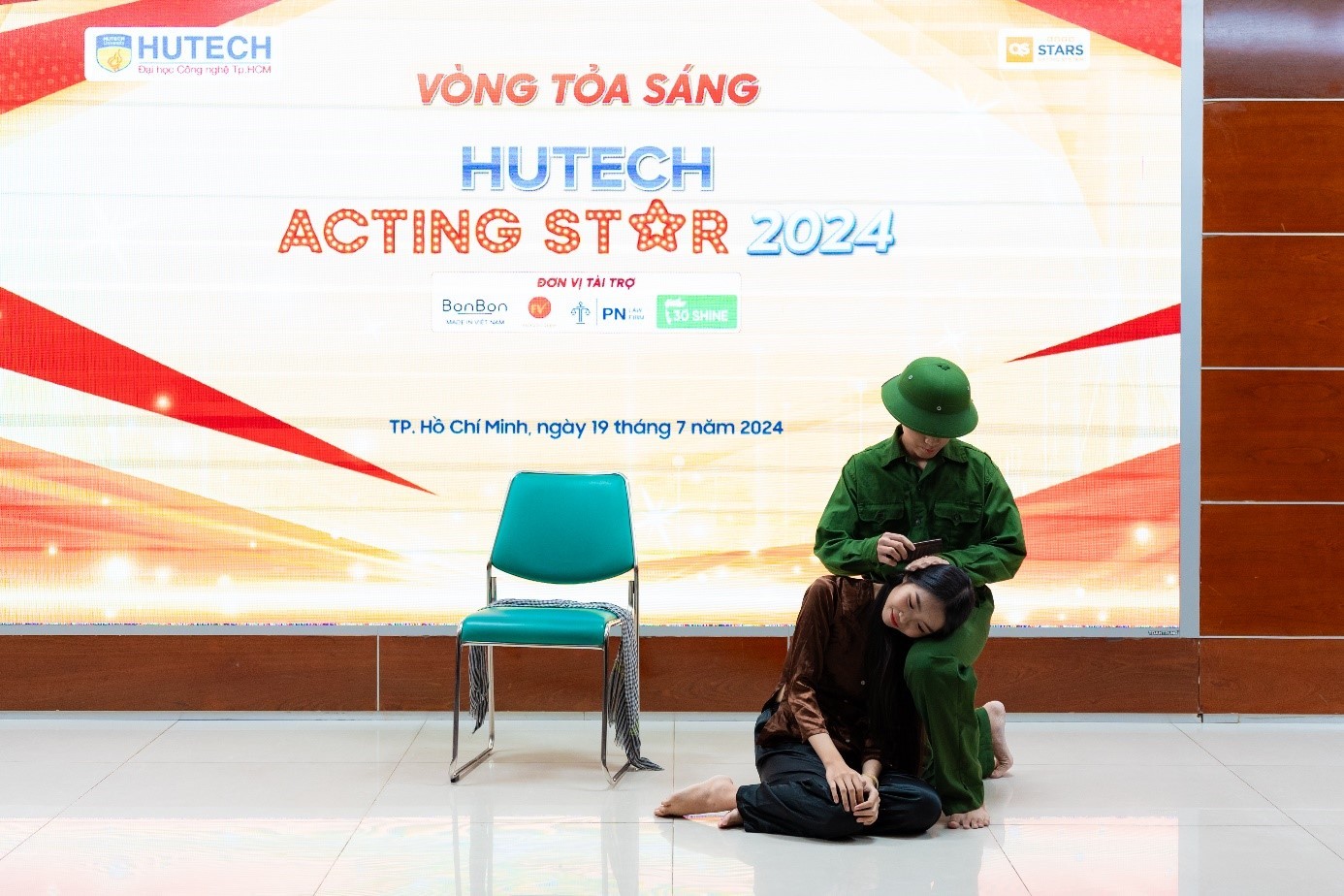 Nội dung chú thích ảnh